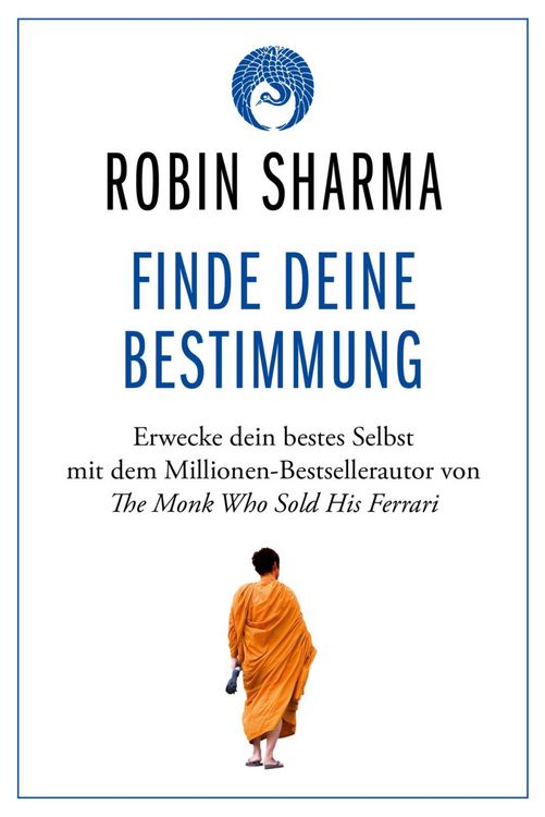 Produktbild: Finde deine Bestimmung