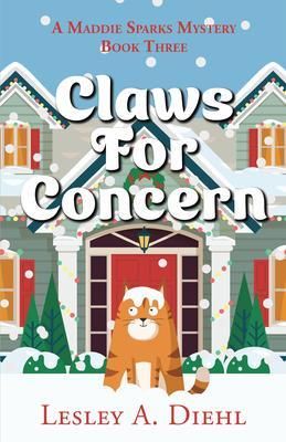 Produktbild: Claws for Concern