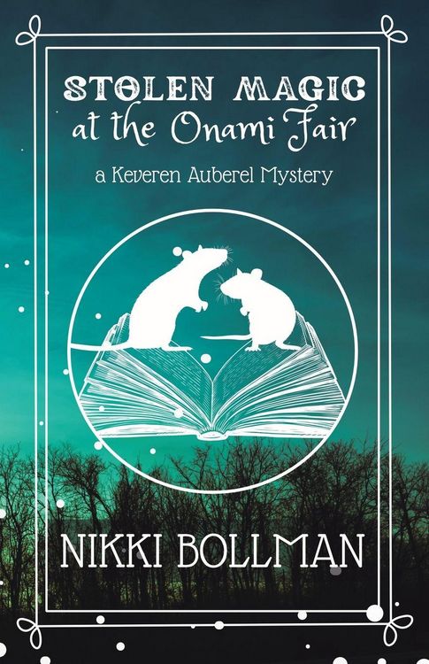 Produktbild: Stolen Magic at the Onami Fair