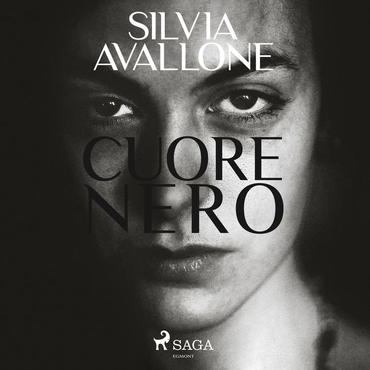 Produktbild: Cuore nero