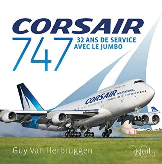 Produktbild: Corsair 747