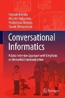 Produktbild: Conversational Informatics
