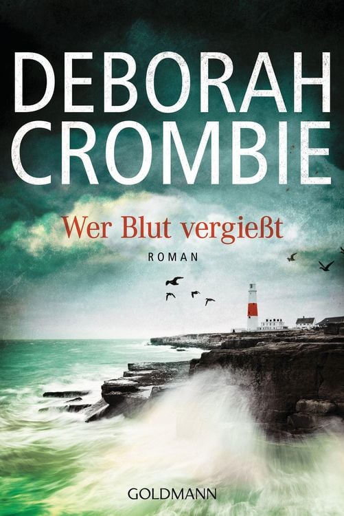 Produktbild: Wer Blut vergie&szlig;t