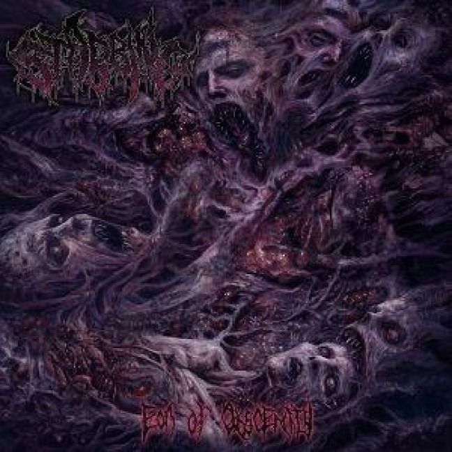 Produktbild: Eon of Obscenity