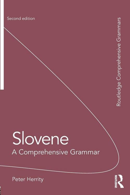 Produktbild: Slovene