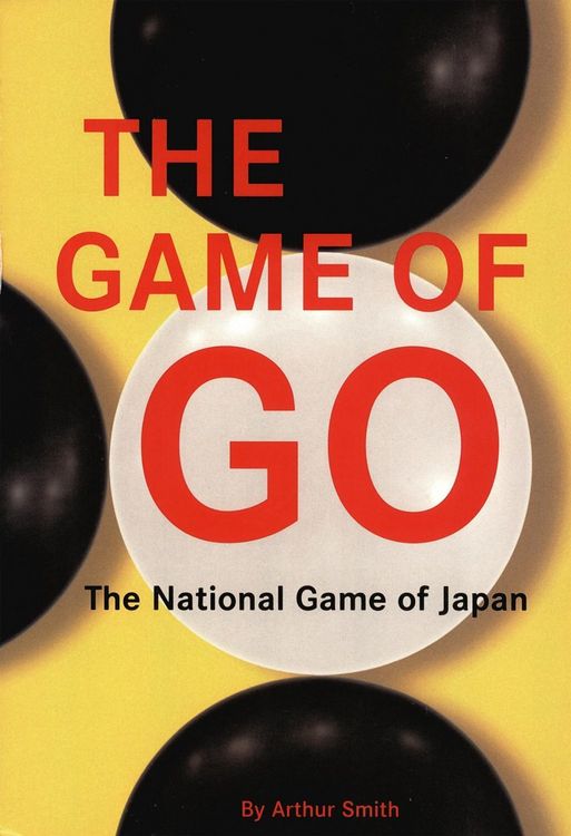 Produktbild: Game of Go