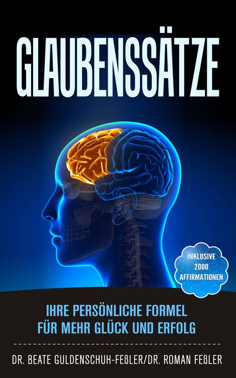 Produktbild: Glaubenss&auml;tze