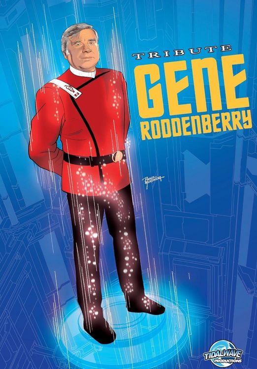 Produktbild: Tribute