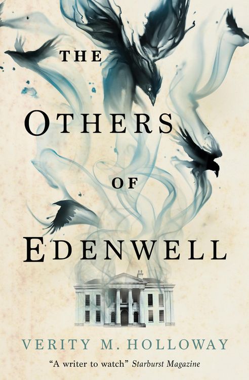 Produktbild: The Others of Edenwell