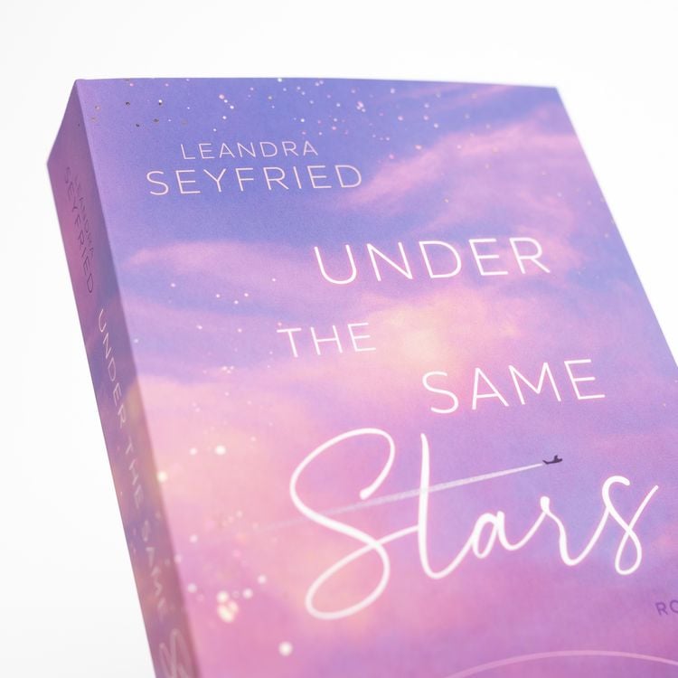 Produktbild: Under The Same Stars