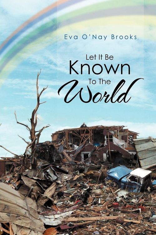 Produktbild: Let It Be Known to the World