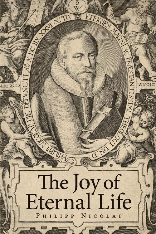 Produktbild: The Joy of Eternal Life