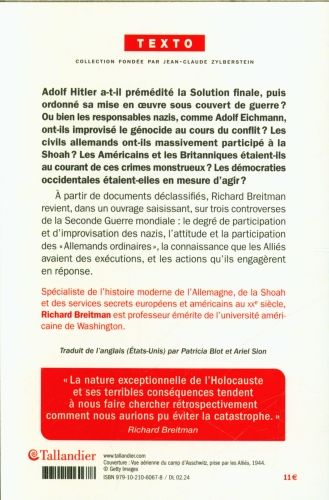 Produktbild: Secrets officiels