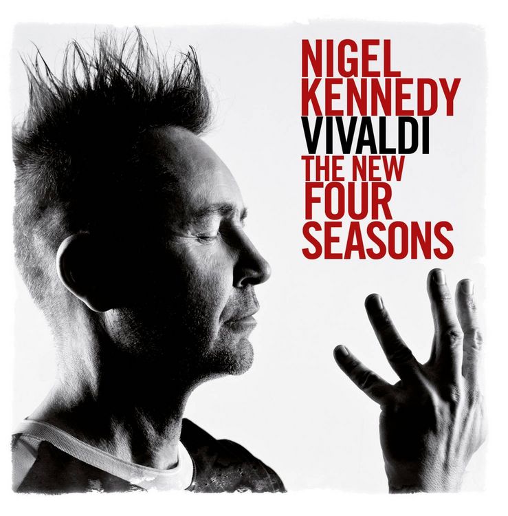 Produktbild: The New Four Seasons