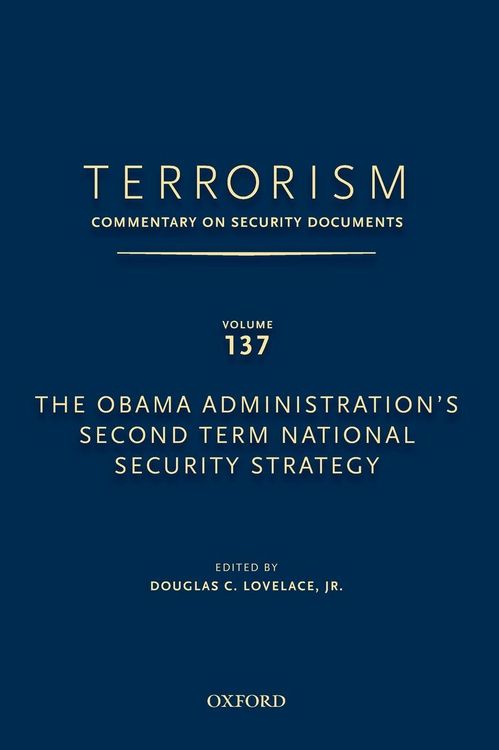 Produktbild: Terrorism