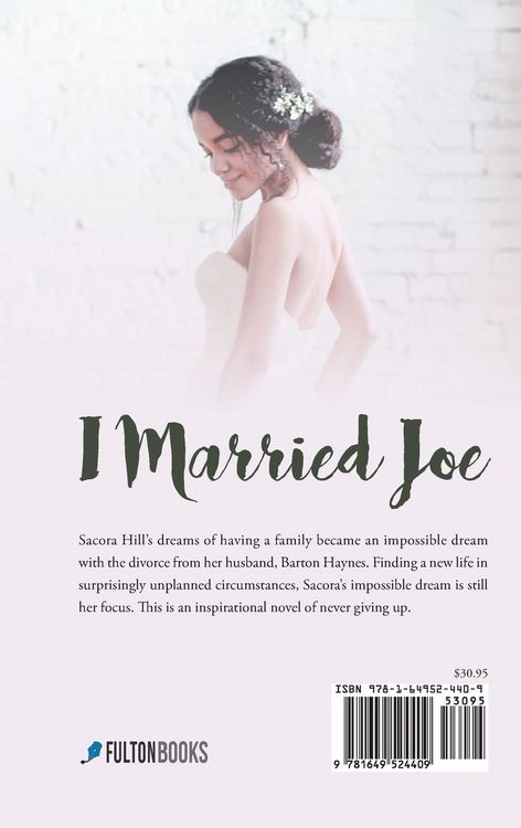Produktbild: I Married Joe