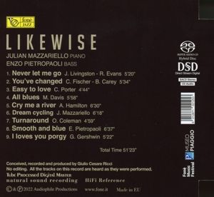 Produktbild: Likewise