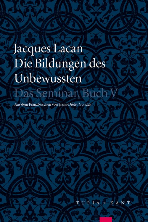Produktbild: Die Bildungen des Unbewussten