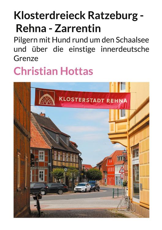 Produktbild: Klosterdreieck Ratzeburg - Rehna - Zarrentin