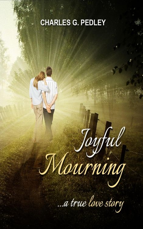 Produktbild: Joyful Mourning: A True Love Story