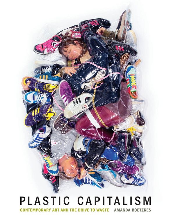 Produktbild: Plastic Capitalism