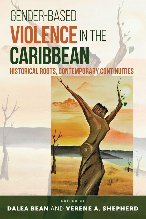 Produktbild: Gender-Based Violence in the Caribbean