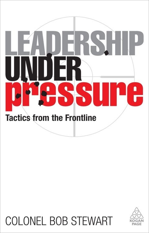 Produktbild: Leadership Under Pressure