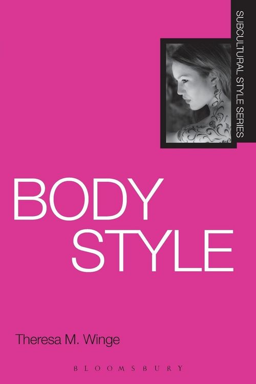 Produktbild: Body Style