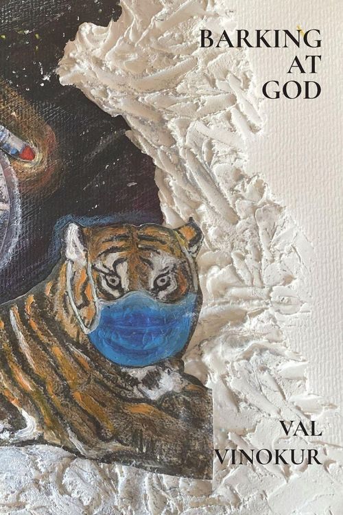 Produktbild: Barking at God