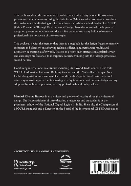 Produktbild: Security by Design