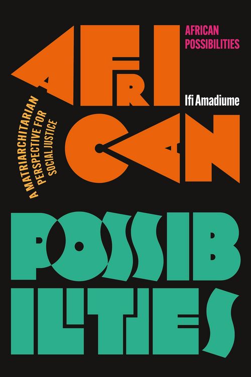Produktbild: African Possibilities