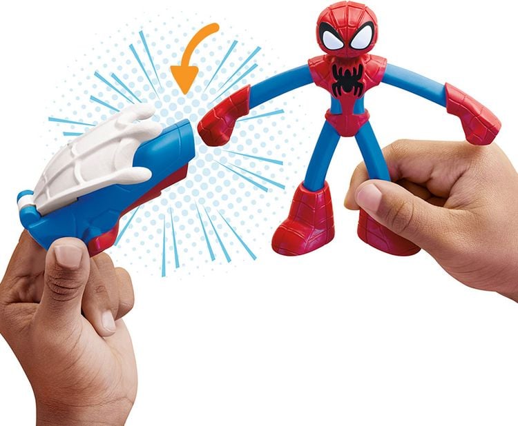 Produktbild: PD Marvel Figuren