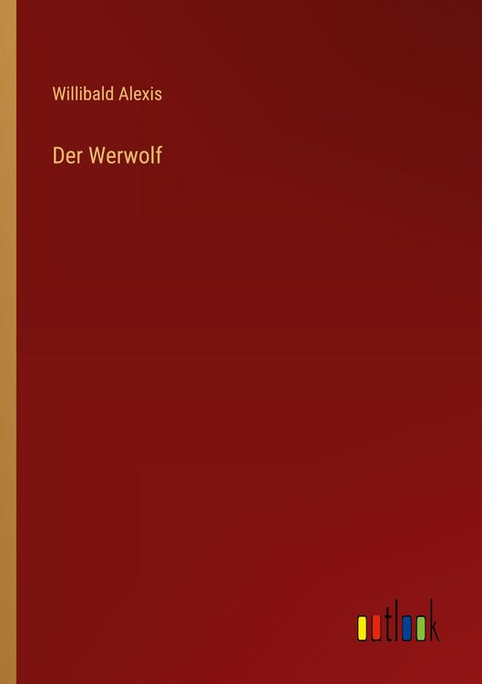 Produktbild: Der Werwolf