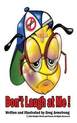 Produktbild: Don't Laugh at Me