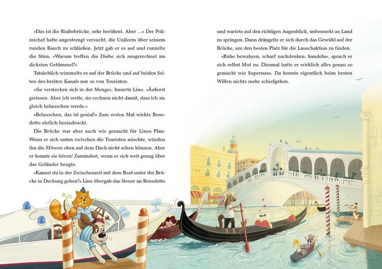 Produktbild: Lino Veneziano