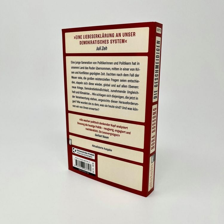 Produktbild: Die Geschmeidigen
