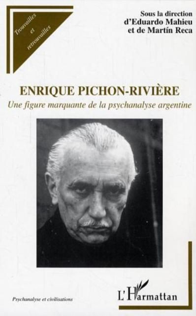 Produktbild: Enrique Pichon-Riviere