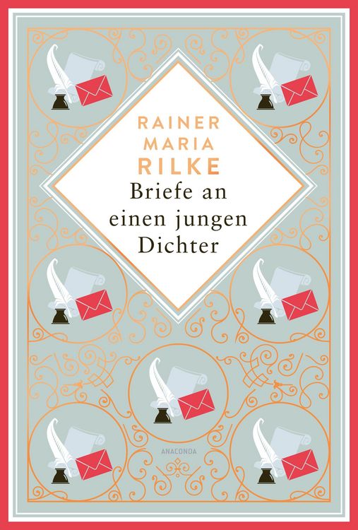 Produktbild: Briefe an einen jungen Dichter