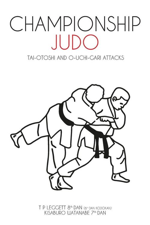 Produktbild: Championship Judo