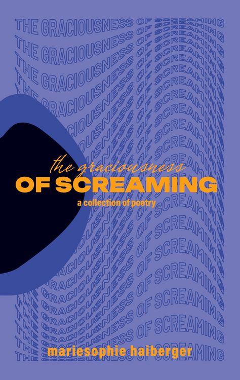 Produktbild: The graciousness of screaming