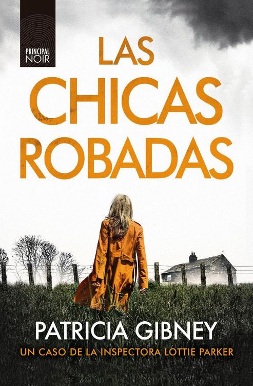 Produktbild: Chicas Robadas