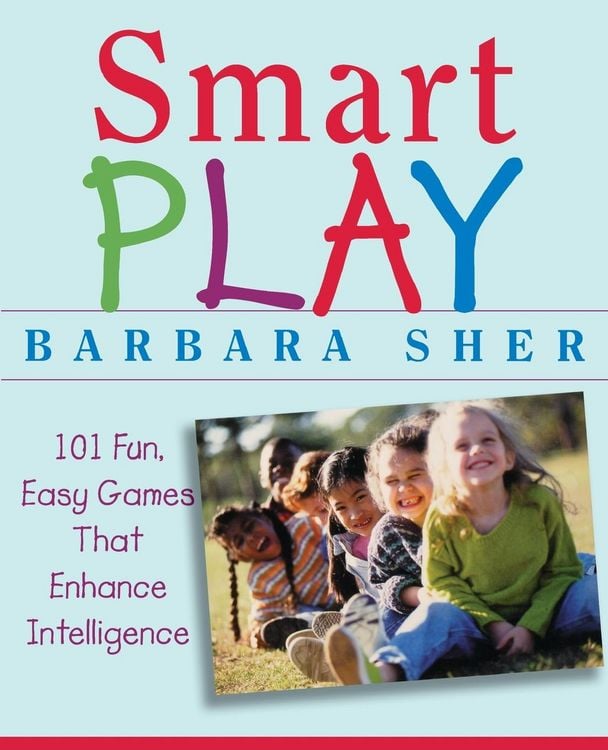 Produktbild: Smart Play