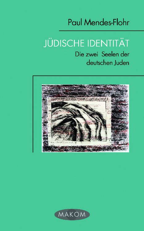 Produktbild: J&uuml;dische Identit&auml;t
