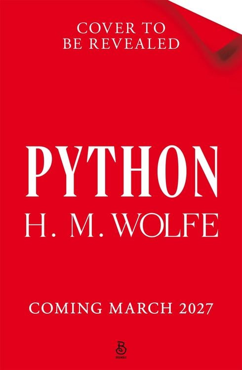 Produktbild: Python