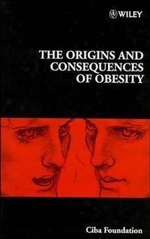 Produktbild: The Origins and Consequences of Obesity