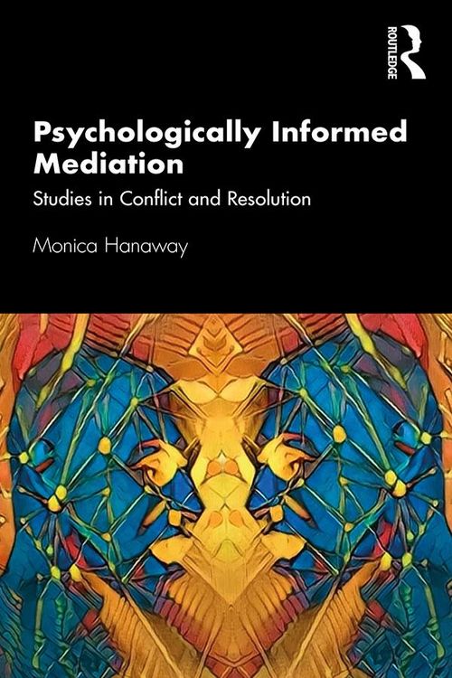 Produktbild: Psychologically Informed Mediation