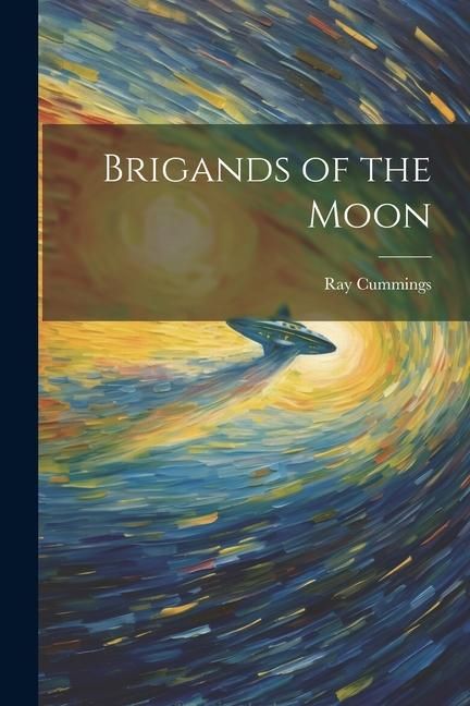 Produktbild: Brigands of the Moon