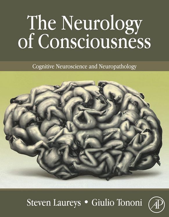 Produktbild: The Neurology of Consciousness