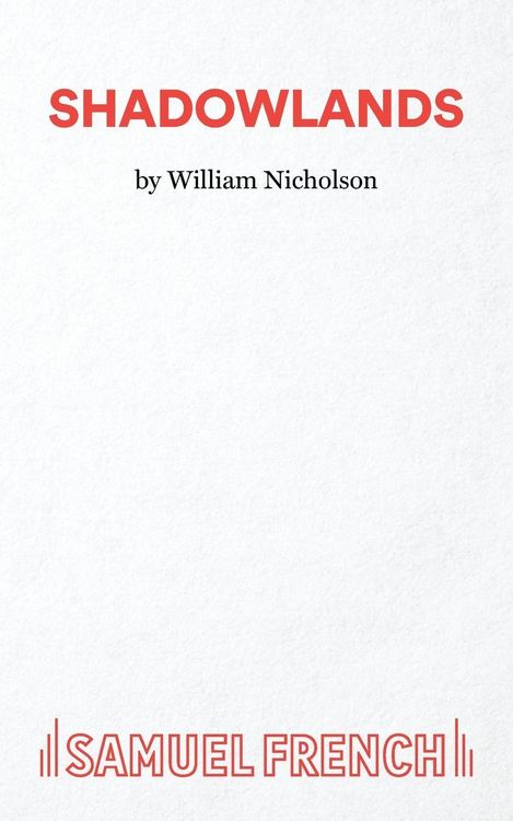 Produktbild: Shadowlands