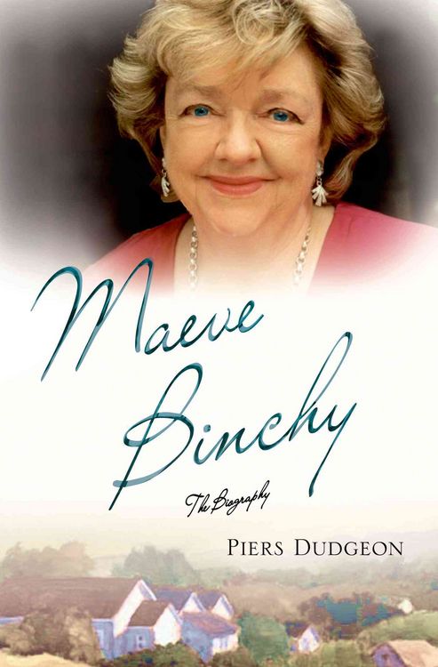 Produktbild: Maeve Binchy